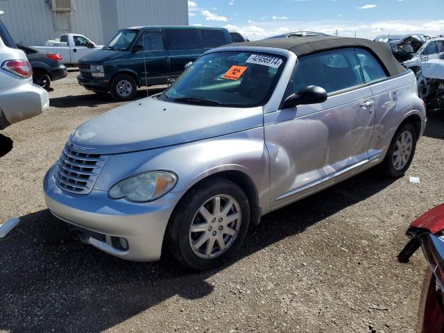 Image 1 of 2007 CHRYSLER PT CRUISER  2007 with VIN 3C3JY45X27T590956