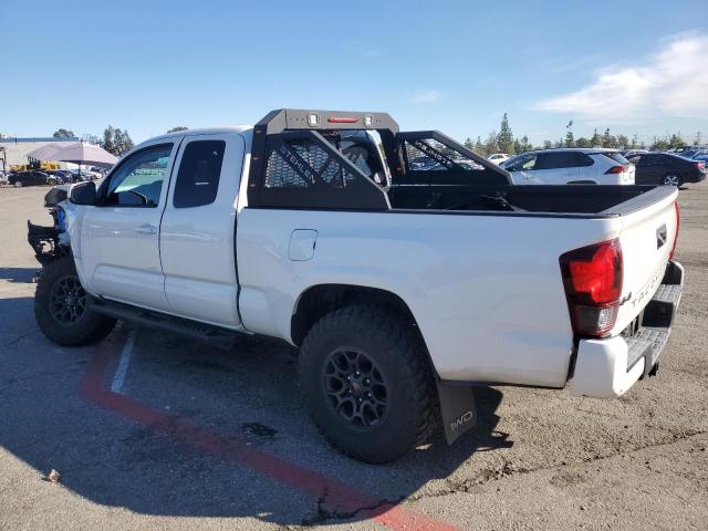 Изображение 2 2019 TOYOTA TACOMA ACCESS CAB 2019 с VIN 5TFSX5EN8KX070006