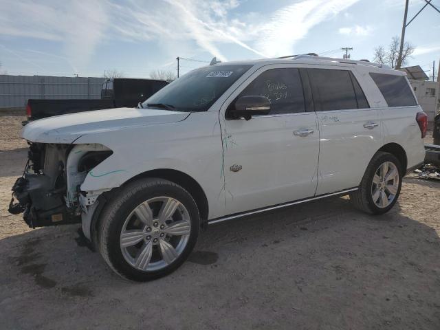 Изображение 1 2023 FORD EXPEDITION KING RANCH 2023 с VIN 1FMJU1P84PEA31061