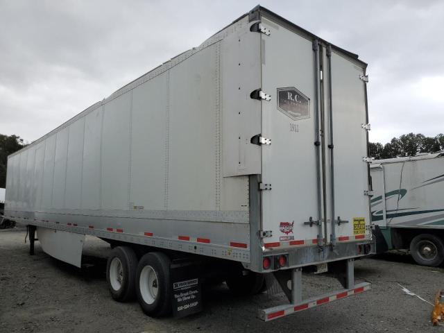 Image 3 of 2019 WABASH DRY VAN 2019 with VIN 1JJV532D2KL117306