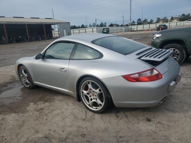 Obraz 2 z 2005 PORSCHE 911 NEW GENERATION CARRERA S 2005 z VIN WP0AB29995S741450