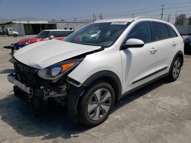 Изображение 2019 KIA NIRO FE 2019