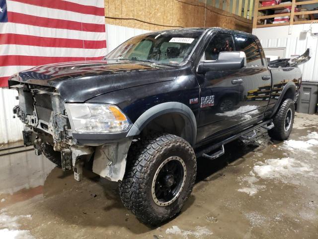 2016 RAM 2500 ST 2016 image