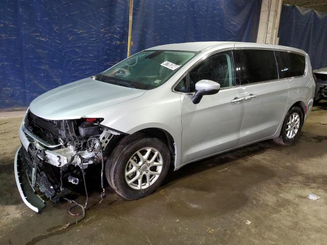 Изображение 1 2023 CHRYSLER PACIFICA TOURING L 2023 с VIN 2C4RC1BG3PR590760