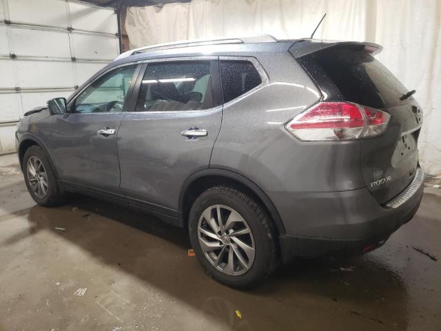 Obraz 2 z 2015 NISSAN ROGUE S 2015 z VIN 5N1AT2MV1FC794412