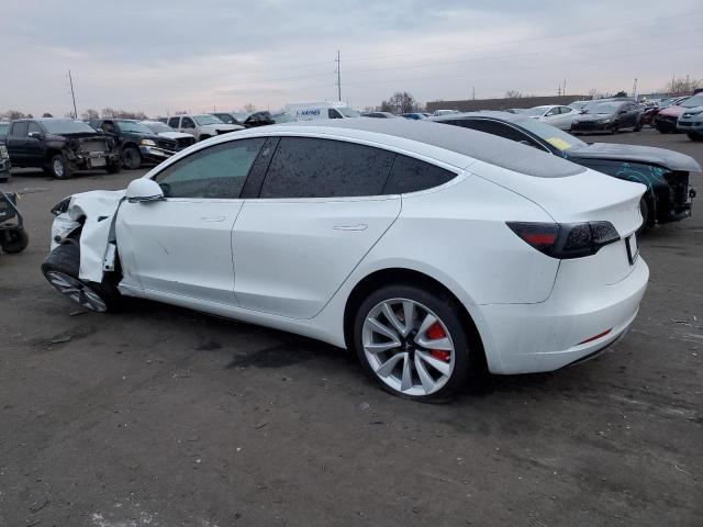 Image 2 of 2020 Tesla MODEL 3 2020 with VIN 5YJ3E1EB3LF712961