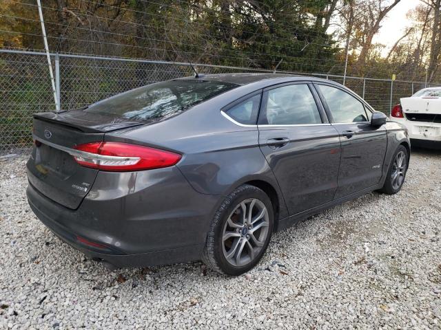 Obraz 3 z 2017 FORD FUSION SE HYBRID 2017 z VIN 3FA6P0LU5HR373993