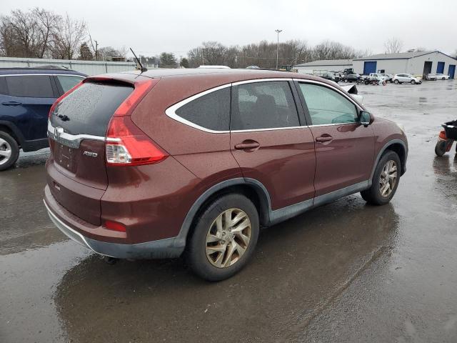 Obraz 3 z 2015 HONDA CR-V EX 2015 z VIN 2HKRM4H52FH631878