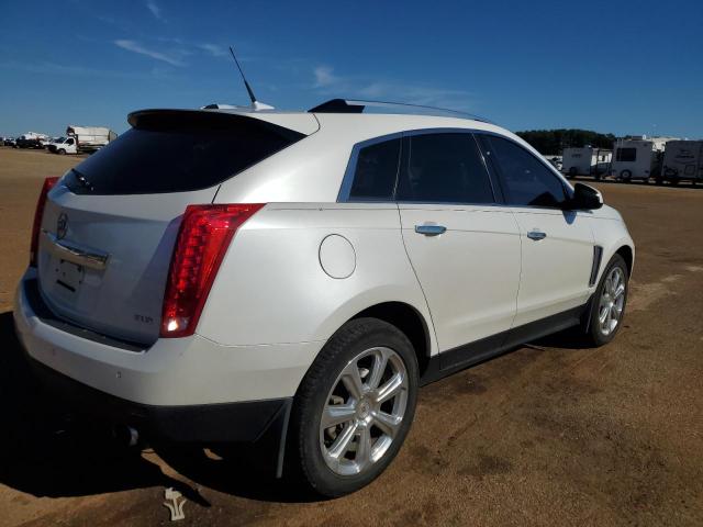 Изображение 3 2013 CADILLAC SRX PERFORMANCE COLLECTION 2013 с VIN 3GYFNDE38DS636017