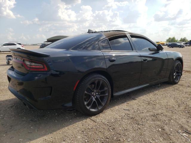 Image 3 of 2021 DODGE CHARGER R/T 2021 with VIN 2C3CDXCT9MH647986