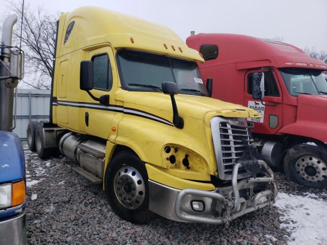 2017 FREIGHTLINER CASCADIA 125  2017 image