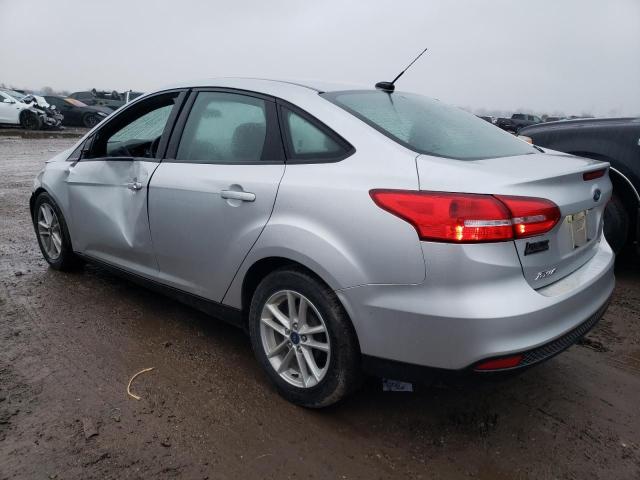 Image 2 of 2017 FORD FOCUS SE 2017 with VIN 1FADP3F2XHL312740