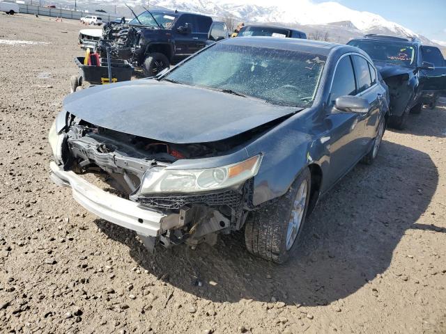 2009 ACURA TL  2009 image