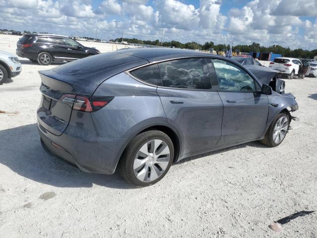 Изображение 3 2023 TESLA MODEL Y  2023 с VIN 7SAYGDEEXPA097195