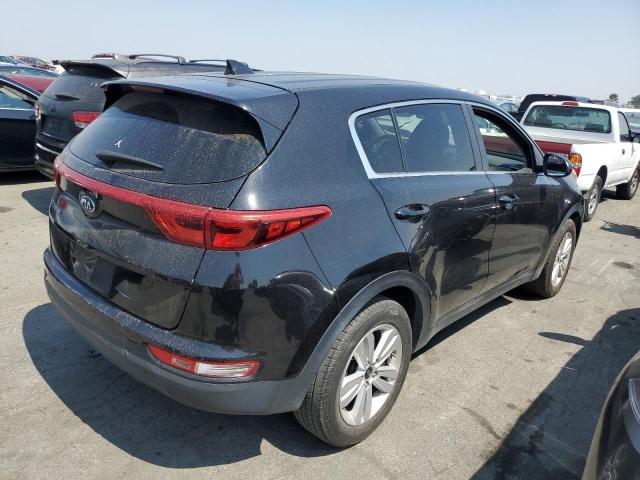Image 3 of 2017 KIA SPORTAGE LX 2017 with VIN KNDPM3AC9H7174097