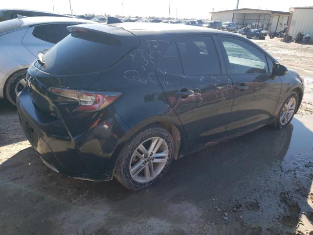 Изображение 3 2020 TOYOTA COROLLA SE 2020 с VIN JTND4RBE6L3085315