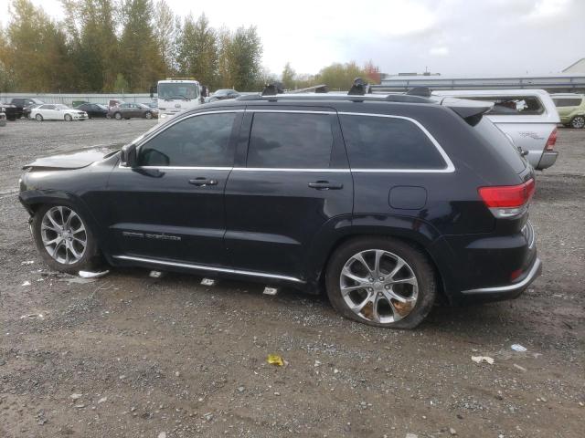 Image 2 of 2019 JEEP GRAND CHEROKEE SUMMIT 2019 with VIN 1C4RJFJT7KC568893