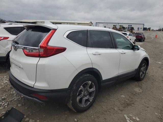 Image 3 of 2019 HONDA CR-V EXL 2019 with VIN 5J6RW1H84KA018613