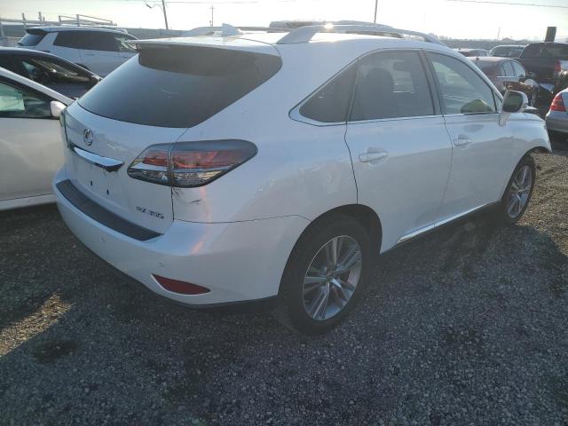Изображение 3 2015 LEXUS RX 350 2015 с VIN 2T2ZK1BA5FC174864