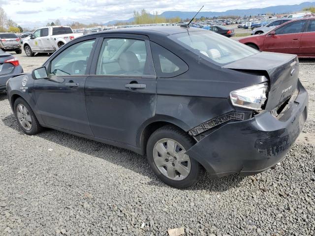 Obraz 2 z 2010 FORD FOCUS S 2010 z VIN 1FAHP3EN6AW299325