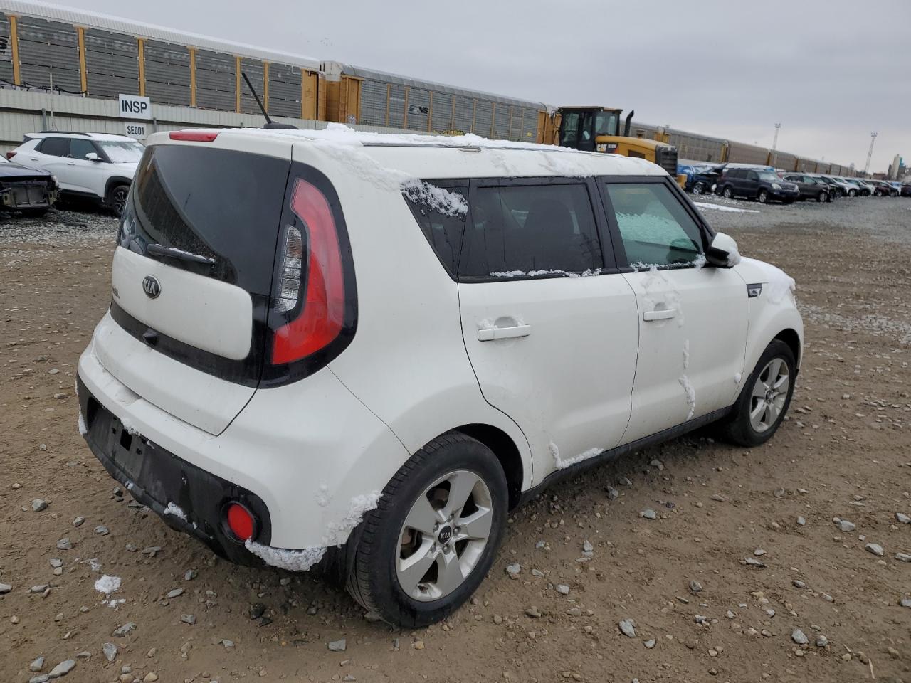 Obraz 3 z 2018 KIA SOUL  2018 z VIN KNDJN2A26J7599772