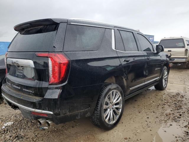 Изображение 3 2022 GMC YUKON DENALI 2022 с VIN 1GKS2DKL0NR175471
