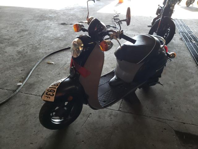 Image 2 of 2008 HONDA CHF50 S 2008 with VIN JH2AF60608K401677