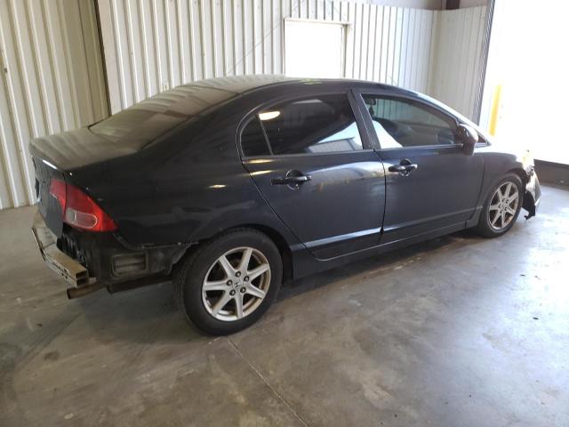 Obraz 3 z 2008 HONDA CIVIC LX 2008 z VIN 1HGFA16578L070140