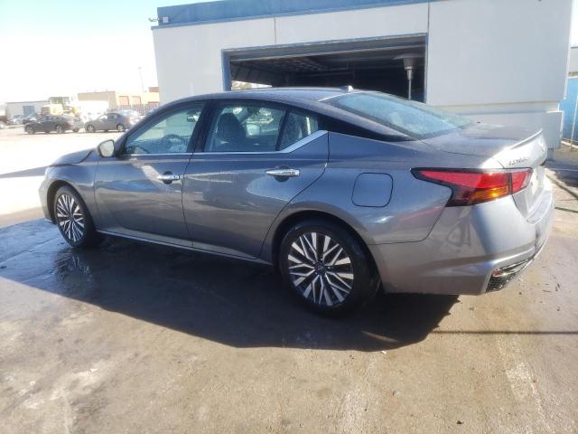 Изображение 2 2024 NISSAN ALTIMA SV 2024 с VIN 1N4BL4DVXRN302091