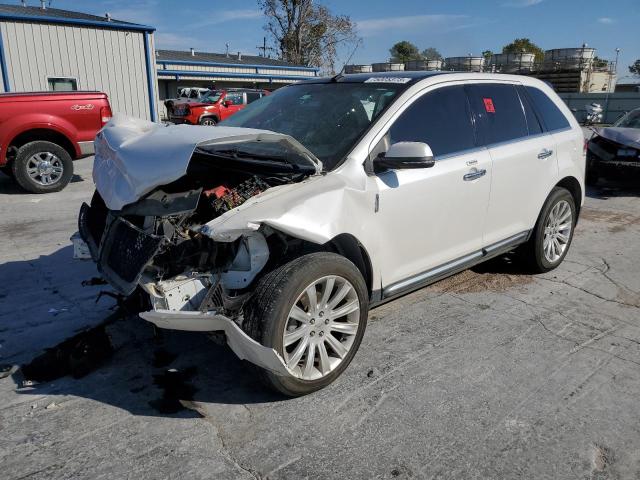 2014 LINCOLN MKX  2014 image