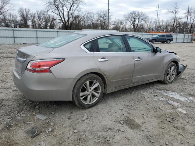 Obraz 3 z 2015 NISSAN ALTIMA 2.5 2015 z VIN 1N4AL3AP1FN307459