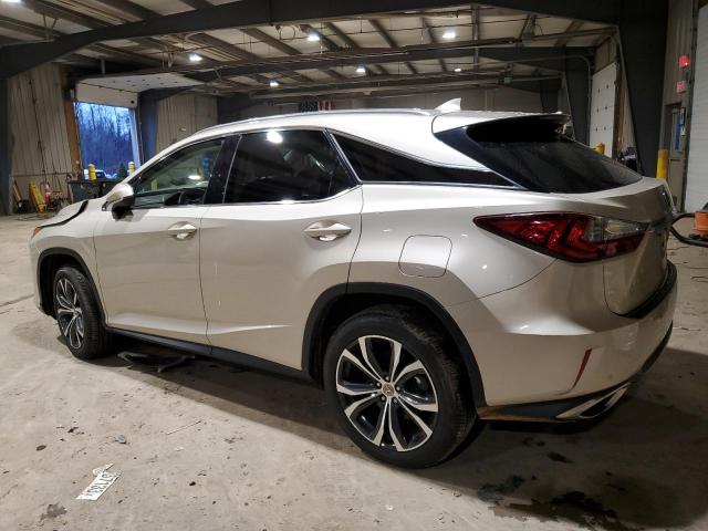 Изображение 2 2017 LEXUS RX 350 BASE 2017 с VIN 2T2BZMCA3HC056084