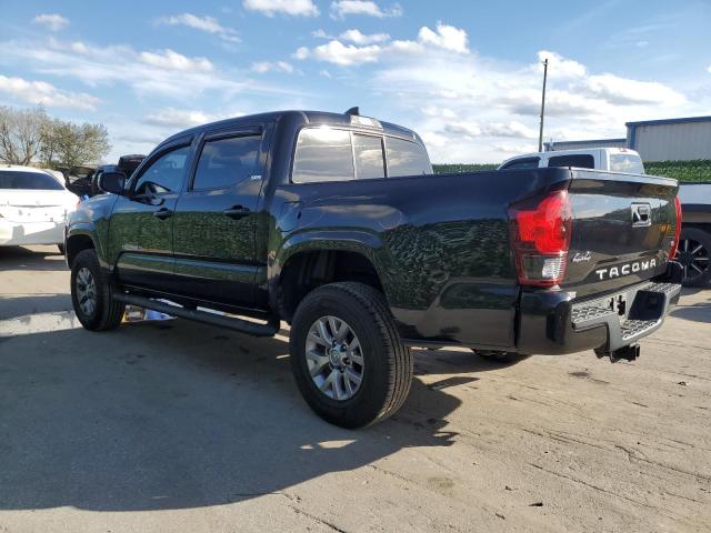 Изображение 2 2018 TOYOTA TACOMA DOUBLE CAB 2018 с VIN 3TMCZ5AN1JM173647