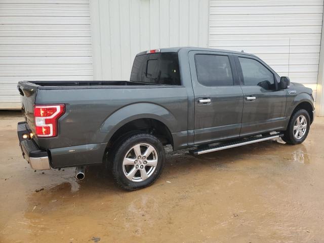 Obraz 3 z 2018 FORD F150 SUPERCREW 2018 z VIN 1FTEW1C54JKC76351