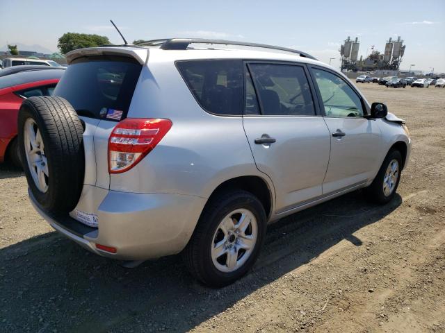 Изображение 3 2010 Toyota RAV4 2010 с VIN JTMZF4DV6AD019312