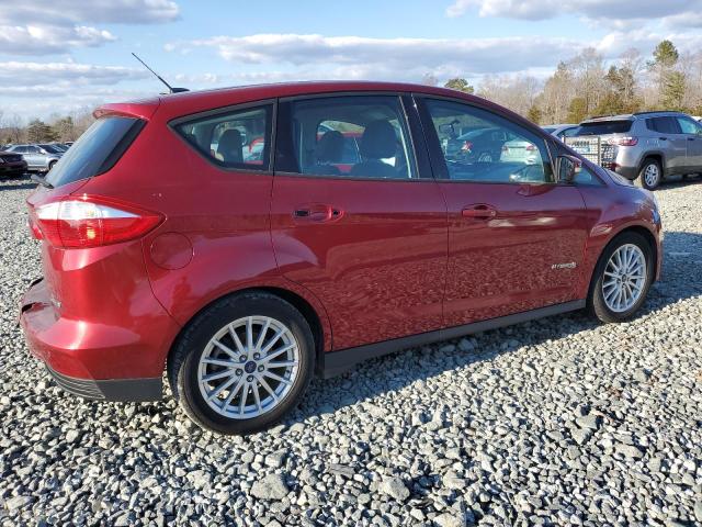 Image 3 of 2015 FORD C-MAX SE 2015 with VIN 1FADP5AU1FL105249
