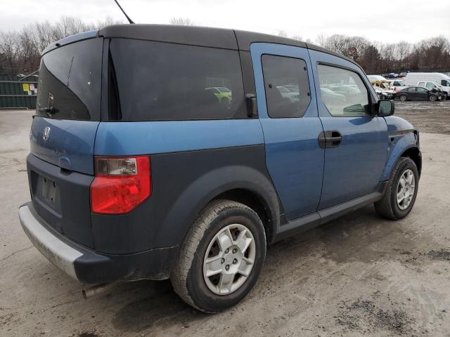 Image 3 of 2008 HONDA ELEMENT LX 2008 with VIN 5J6YH28318L010143