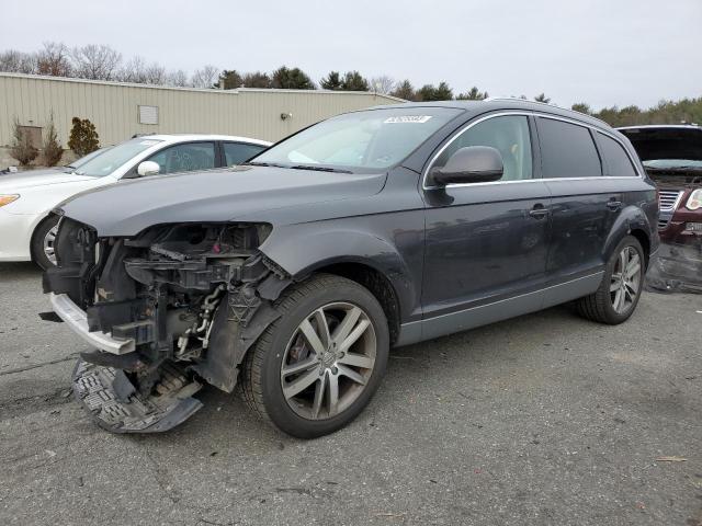 2007 AUDI Q7 4.2 QUATTRO PREMIUM 2007 image