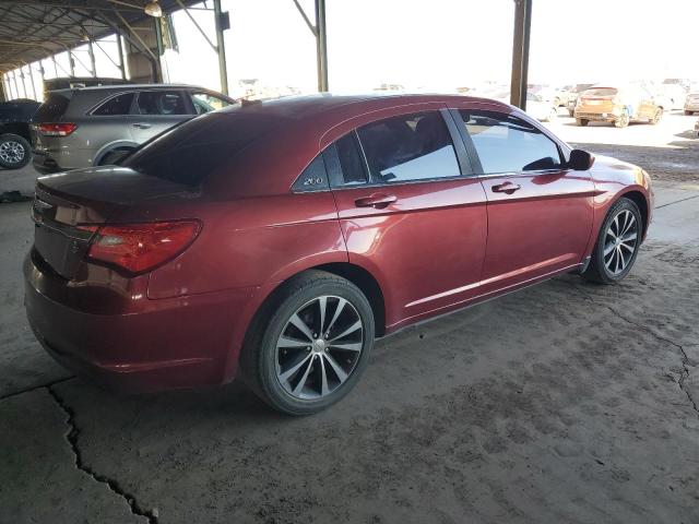 Изображение 3 2012 CHRYSLER 200 TOURING 2012 с VIN 1C3CCBBG8CN306871