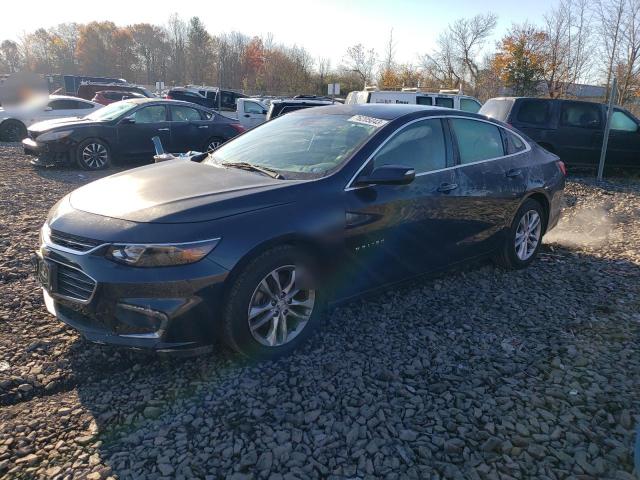 Image 1 of 2017 CHEVROLET MALIBU LT 2017 with VIN 1G1ZE5ST9HF265417