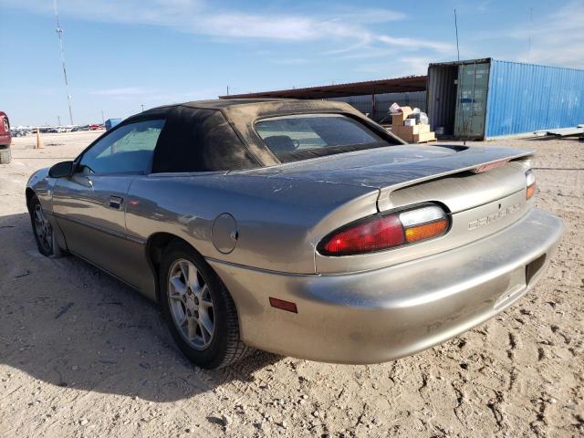 Image 3 of 2001 CHEVROLET CAMARO  2001 with VIN 2G1FP32K512144917