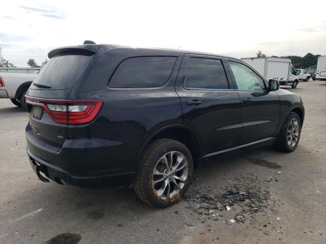 Изображение 3 2019 DODGE DURANGO GT 2019 с VIN 1C4RDJDGXKC827384