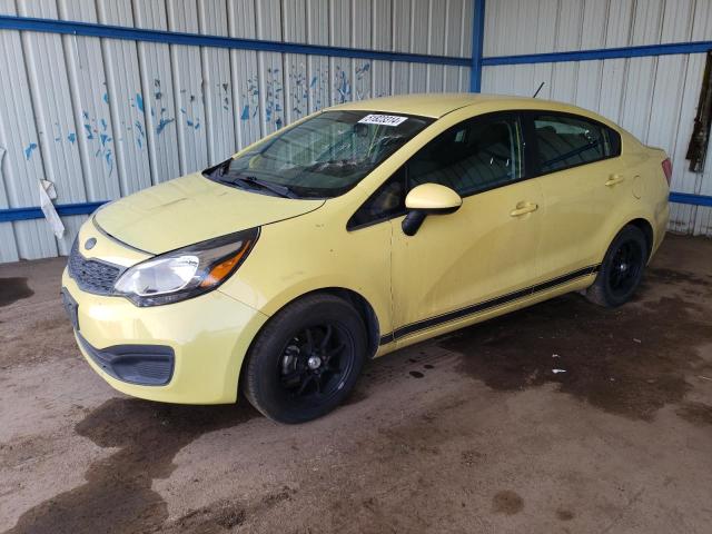 Изображение 2016 KIA RIO LX 2016