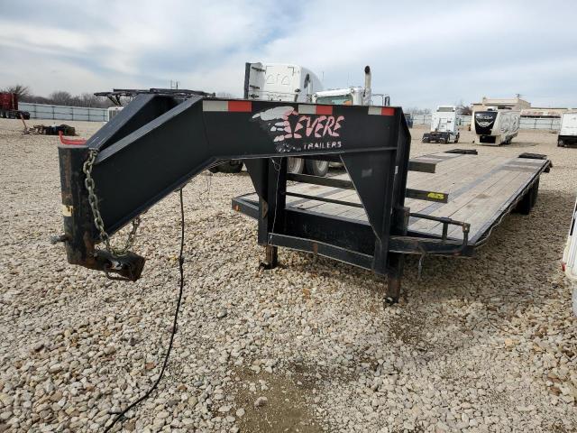 Obraz 2 z 2007 TRAIL KING GOOSENECK 2007 z VIN 4S9GF32277S128009