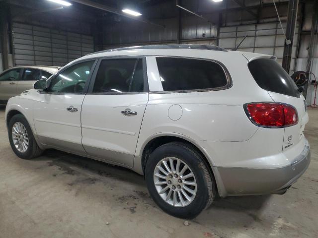 Изображение 2 2012 BUICK ENCLAVE  2012 с VIN 5GAKRCED3CJ262011