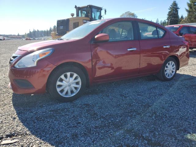 Image 1 of 2015 NISSAN VERSA S 2015 with VIN 3N1CN7AP2FL808643