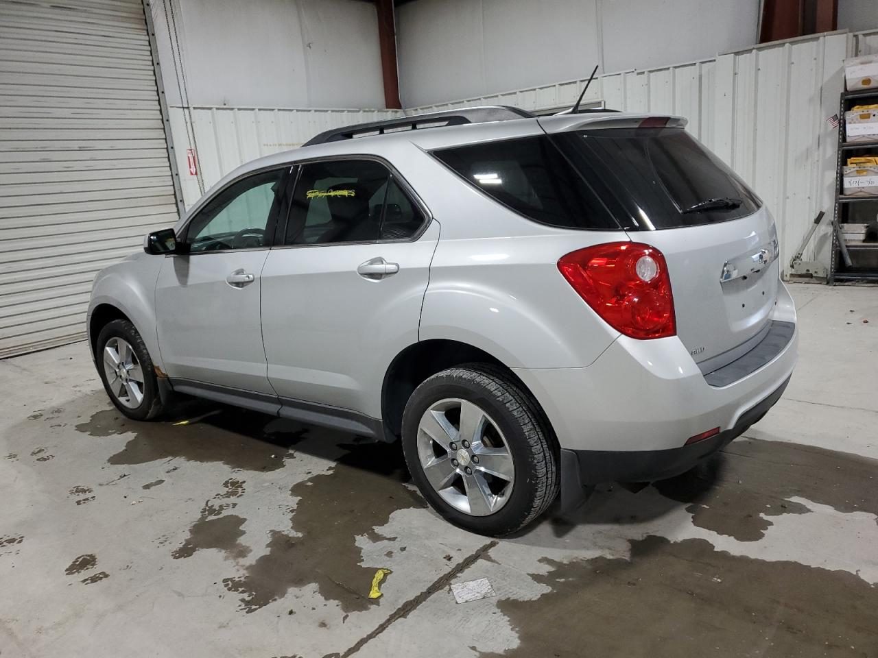 Image 2 of 2013 CHEVROLET EQUINOX LT 2013 with VIN 2GNFLEEK2D6232936