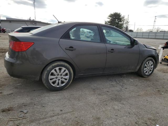 Image 3 of 2011 KIA FORTE EX 2011 with VIN KNAFU4A21B5425137