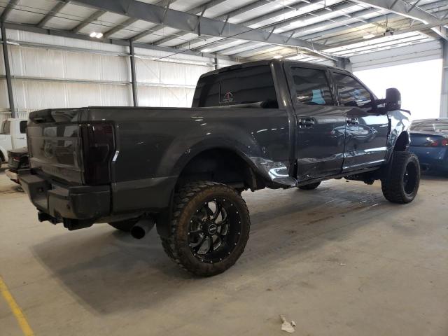Obraz 3 z 2019 FORD F250 SUPER DUTY 2019 z VIN 1FT7W2BT8KEF65022