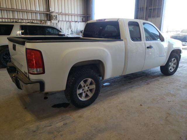 Obraz 3 z 2011 GMC SIERRA C1500 2011 z VIN 1GTR1TEA6BZ444263